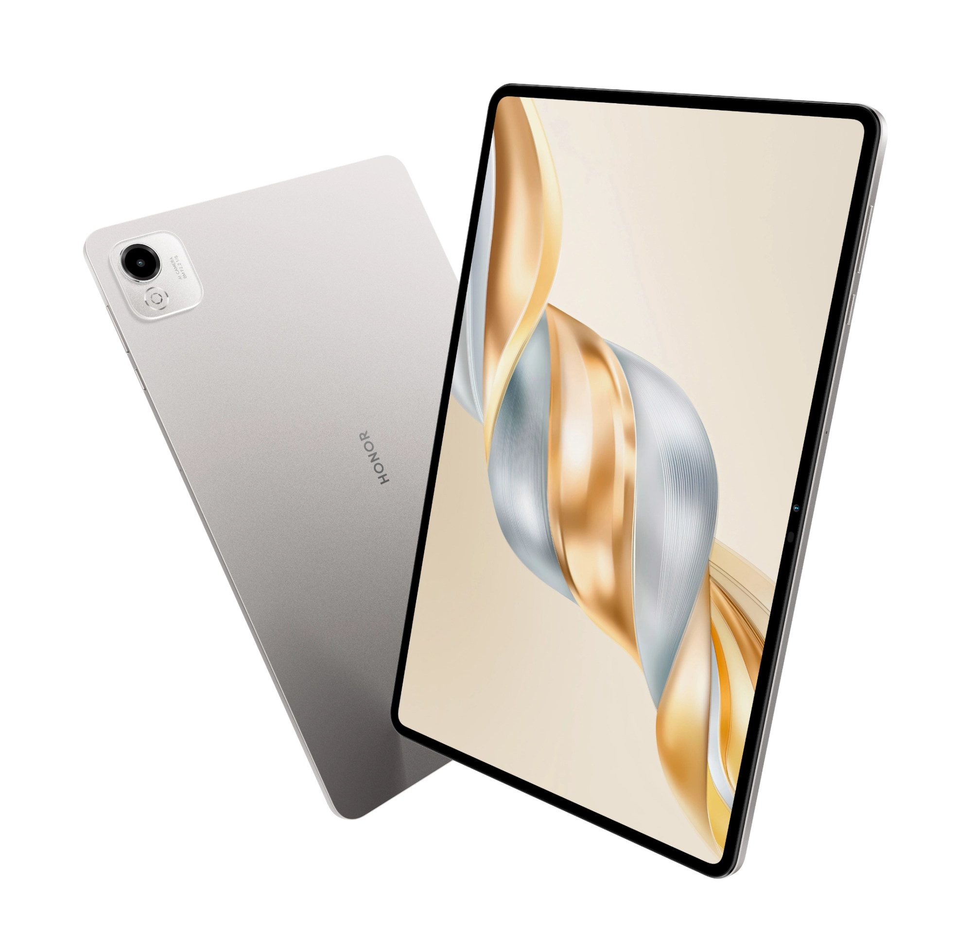 Планшет HONOR Pad X9a 11.5" (2025), 6/128 ГБ, Wi-Fi, Android 15, серый