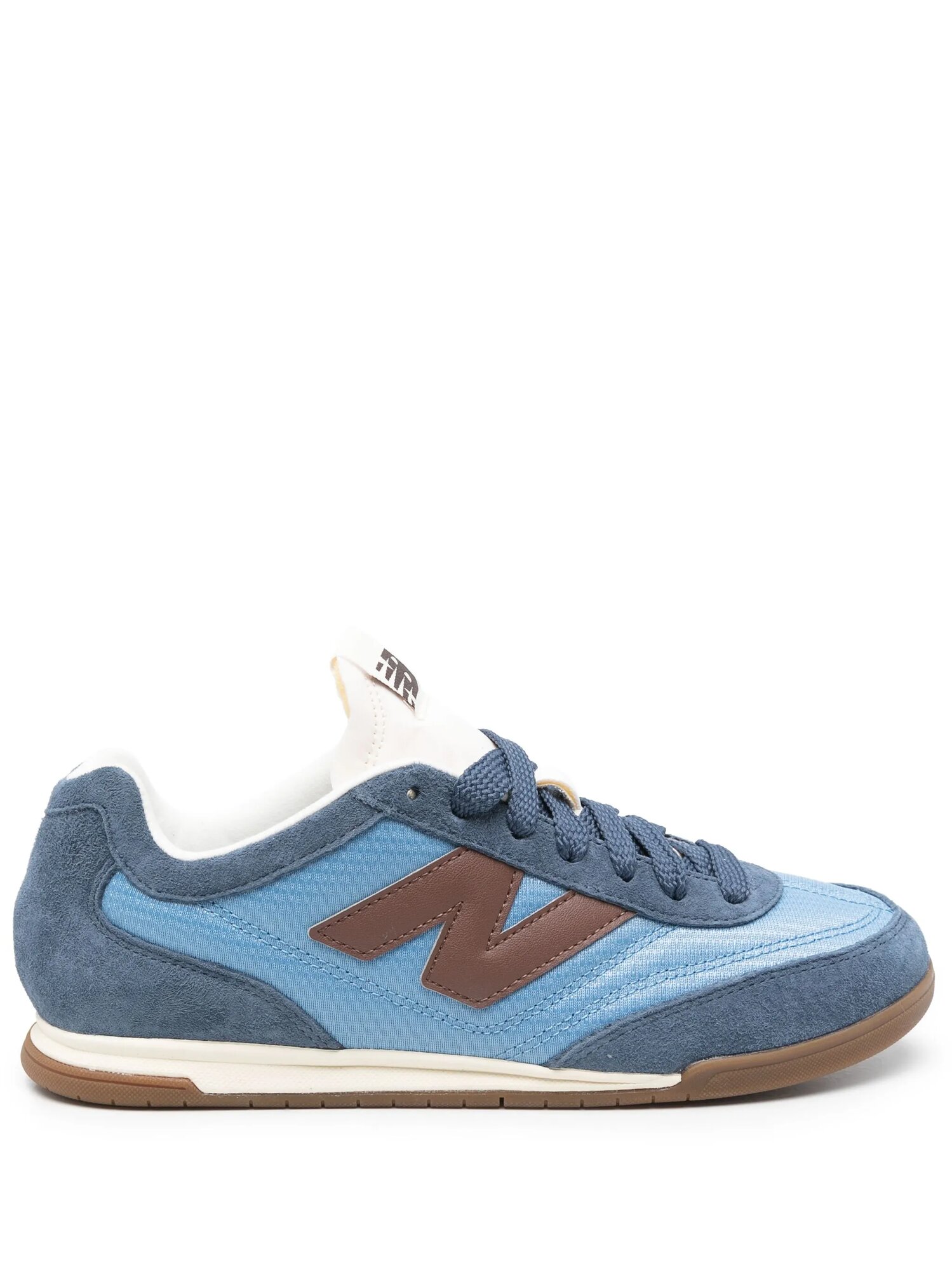 Кроссовки New Balance RC42, размер 8,5 US, синий