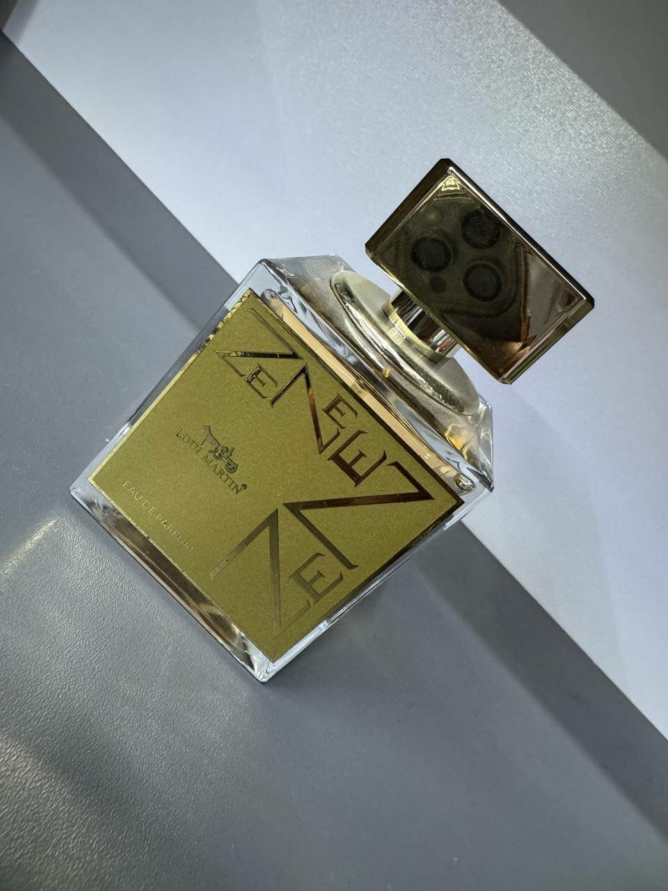 Loui Martin Zene 100ml UAE женская парфюмерия