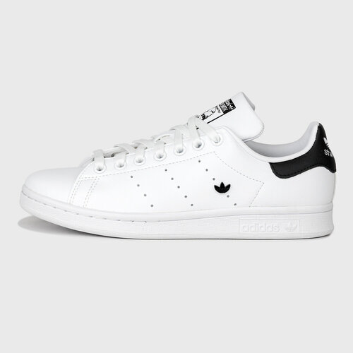 фото Кроссовки adidas originals stan smith, размер 5 us, cloud white / core black / core black