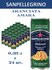 Напиток газированный Sanpellegrino (Санпеллегрино) Aranciata Amara (Горький апел...