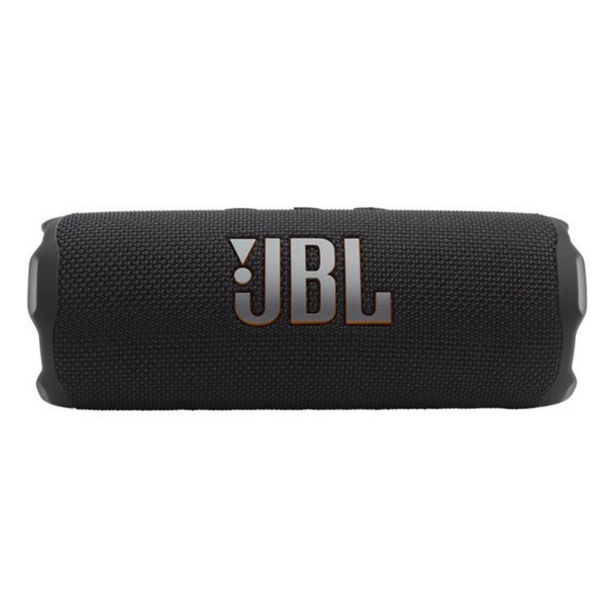 Беспроводная колонка JBL Flip 7, черный, 35 Вт, время работы - до 14 часов