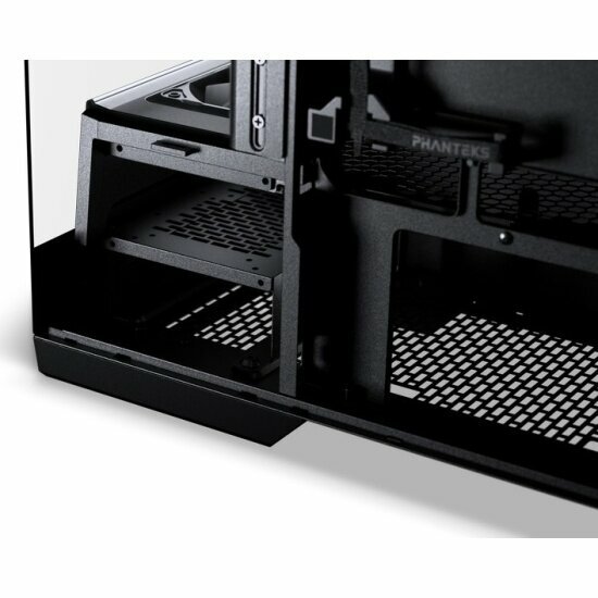 Корпус Phanteks Enthoo Evolv S2, черный (PH-ES524S2_DBK01) — фото 1