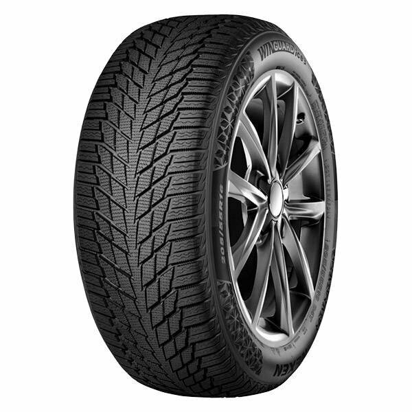 Шина Nexen WinGuard Ice 3 235/55 R18 104T