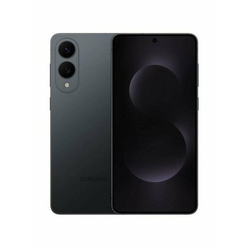 Смартфон Samsung Galaxy S25 Edge 12512Gb Dual nano SIM Jetblack Titanium 93572₽