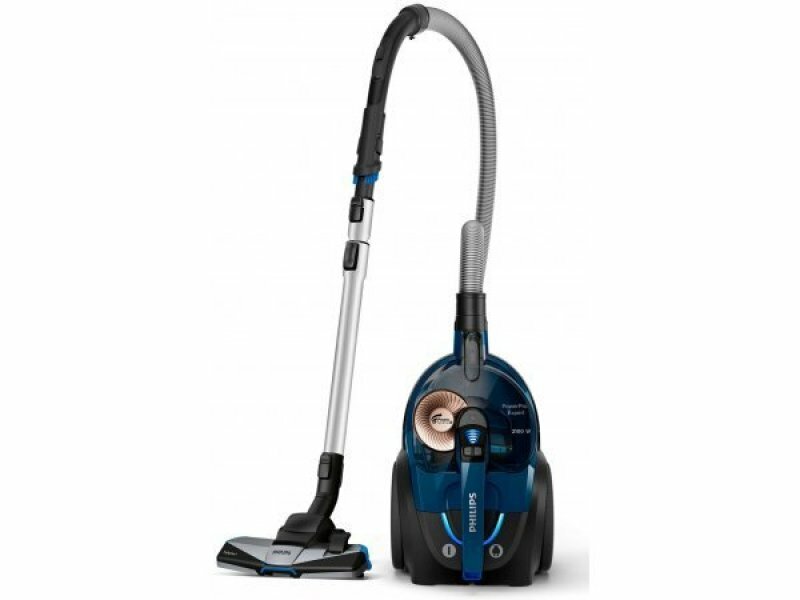 Пылесос Philips FC9733 PowerPro Expert