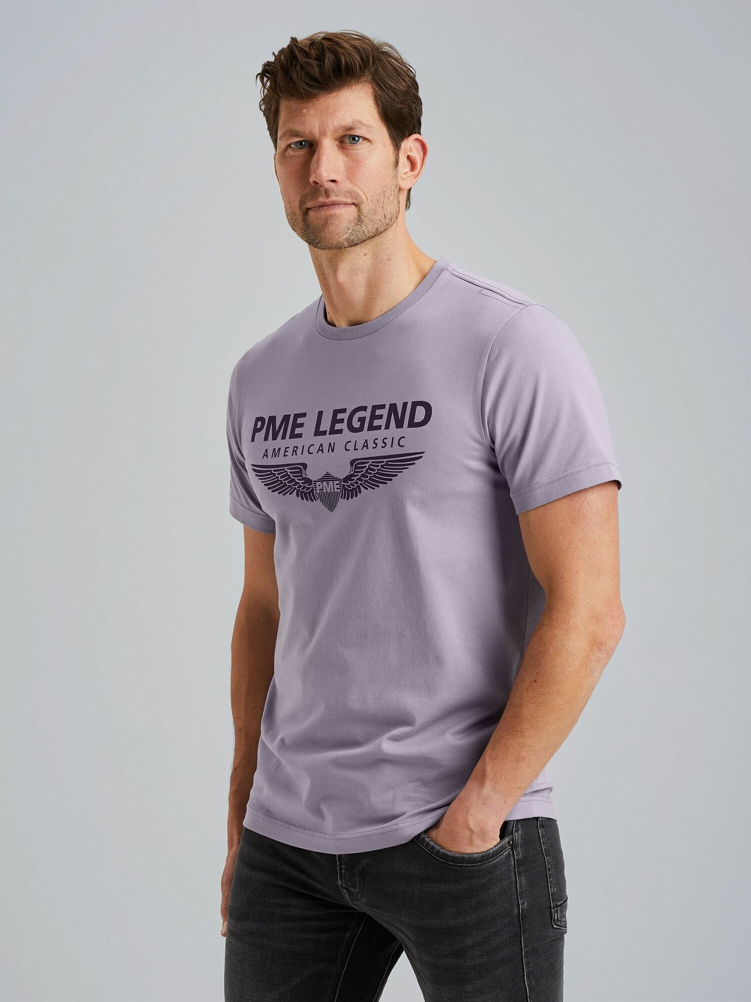 Футболка PME Legend, 1 шт., размер L