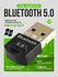 USB Bluetooth-адаптер 5.0, Блютуз-приемник 5.0 высокоскоростной п...