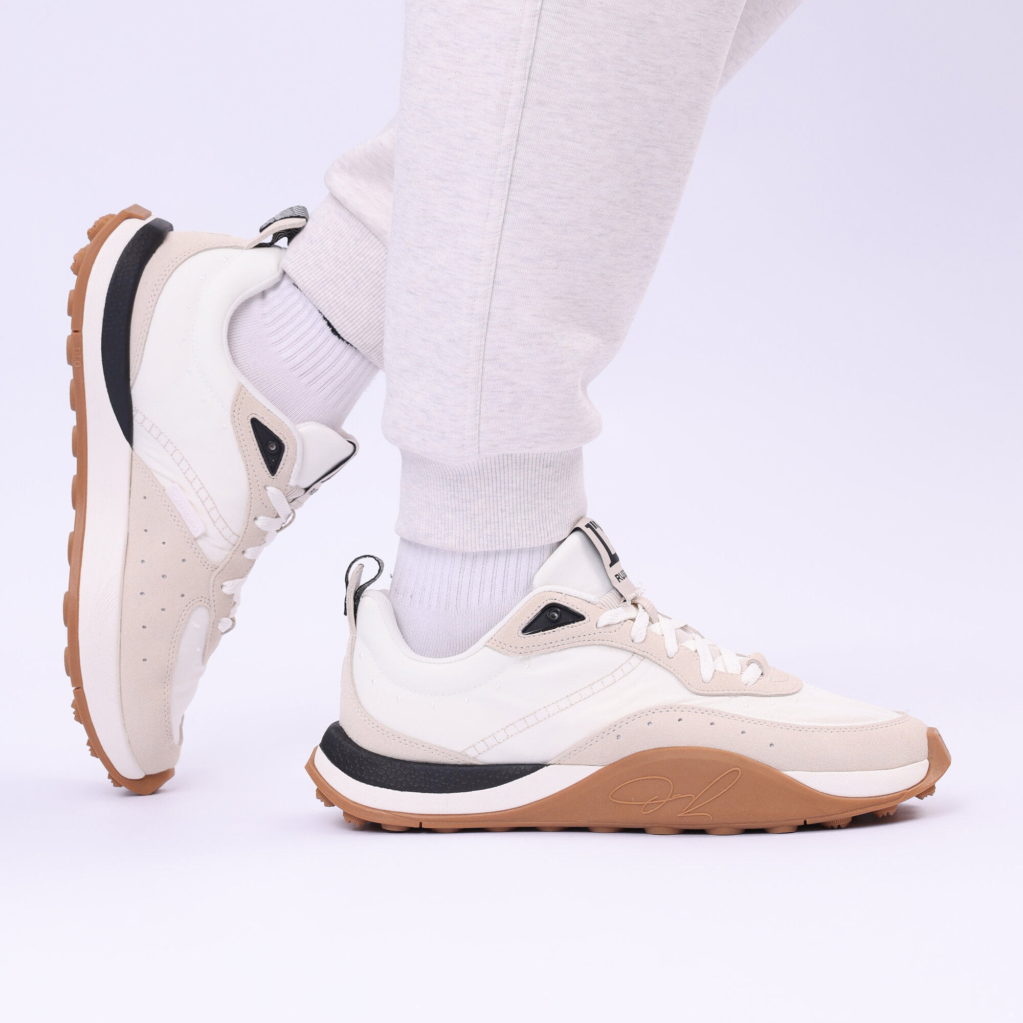 Кроссовки LI-NING