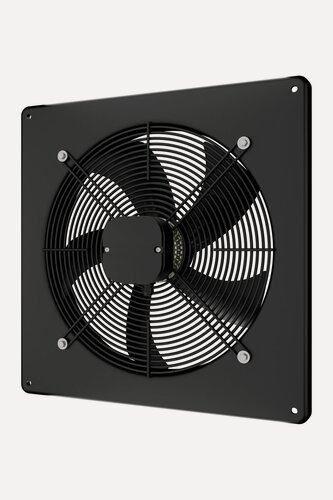 Изображение товара Вентилятор накладной STORM 500 4полюс ERA PRO