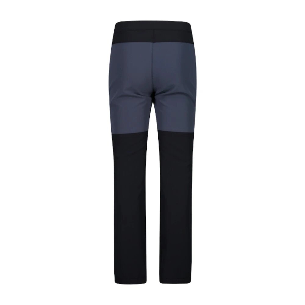 Брюки Campagnolo, размер 140, черный — фото 1