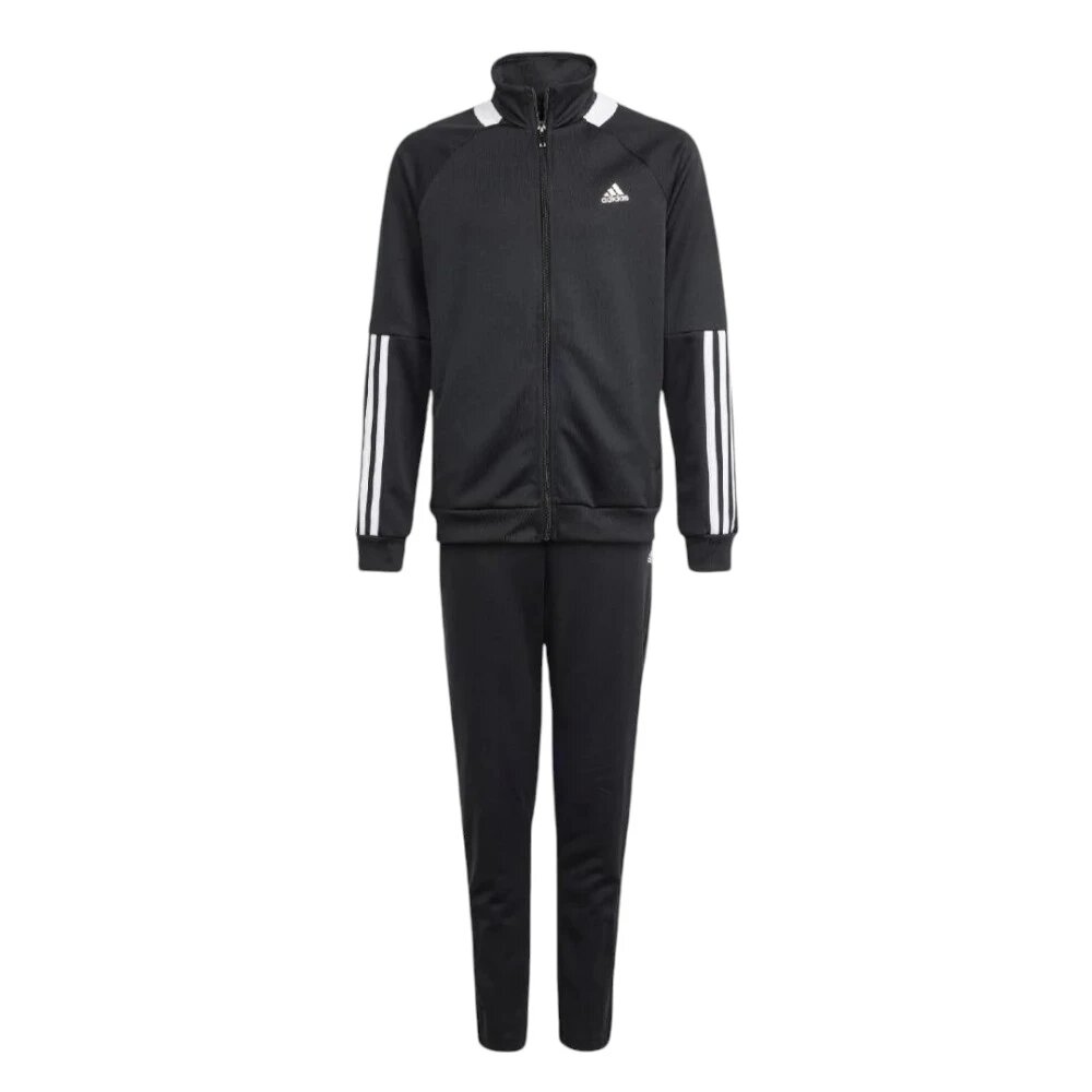 Костюм спортивный adidas, размер 128