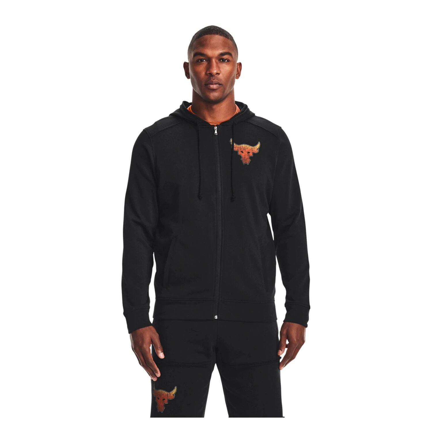 Толстовка Under Armour, размер S, , 001