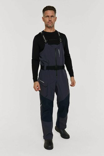 Изображение товара Полукомбинезон мембранный FINNTRAIL EXCALIBUR для рыбалки, походов и активного отдыха