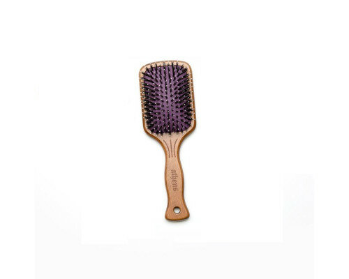 Cellreborn Athens Goddess Paddle Hair Brush #Tylnex Nylon Pin РАСЧЕСКА ДЛЯ ВОЛОС С НЕЙЛОНОВЫМИ ЗУБЦАМИ - M size