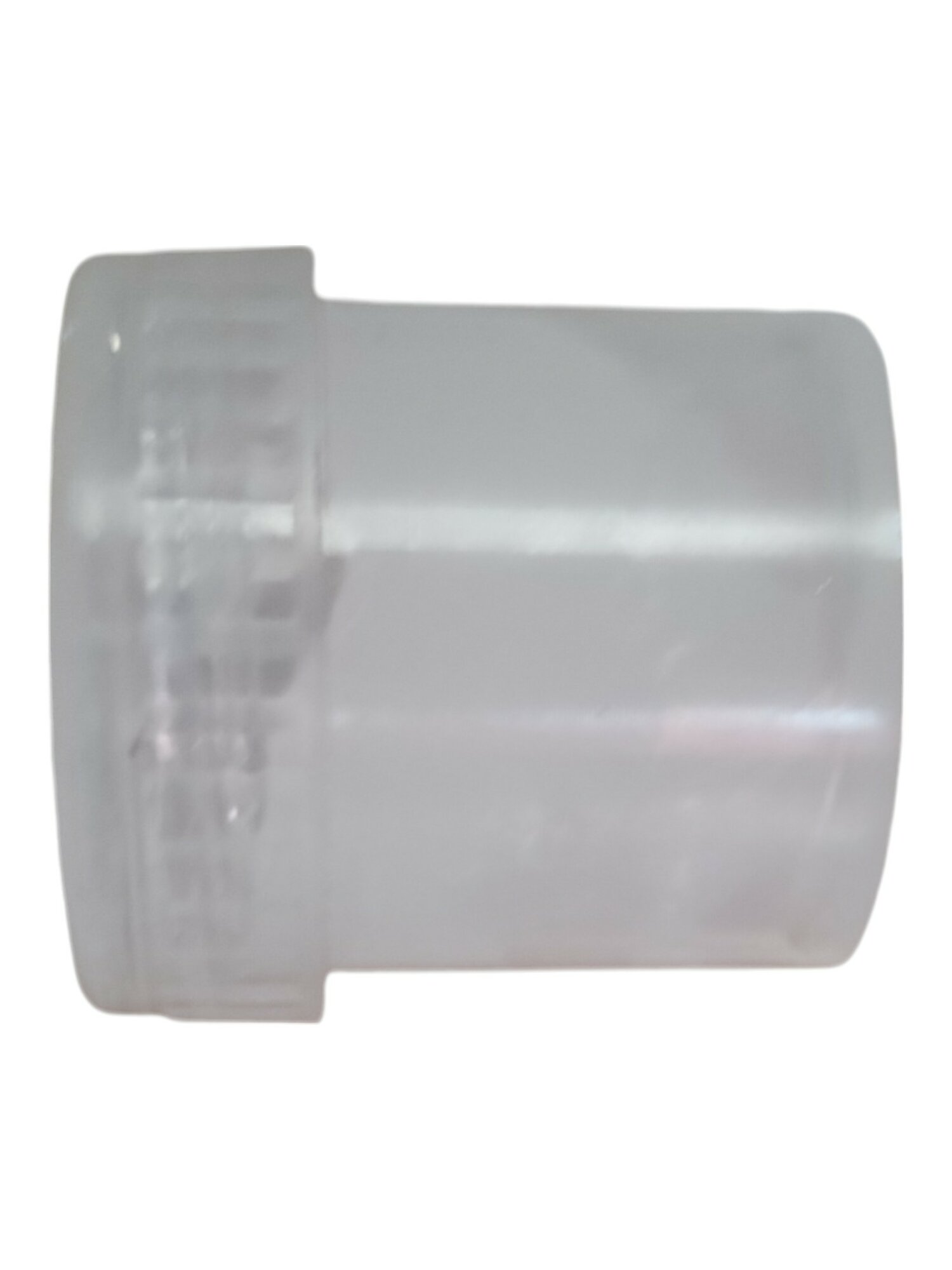 Смазка силиконовая с фторопластом 20 гр. — фото 1