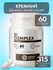 Si complex Natural Health Натуральное здоровье кремний для ногтей...