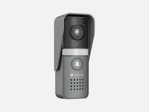Изображение товара Вызывная панель Optimus DSN-1080W