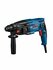 Перфоратор Bosch GBH 220, SDS-Plus, 720 Вт, 2 Дж, 4800 ударов/мин, в кейсе