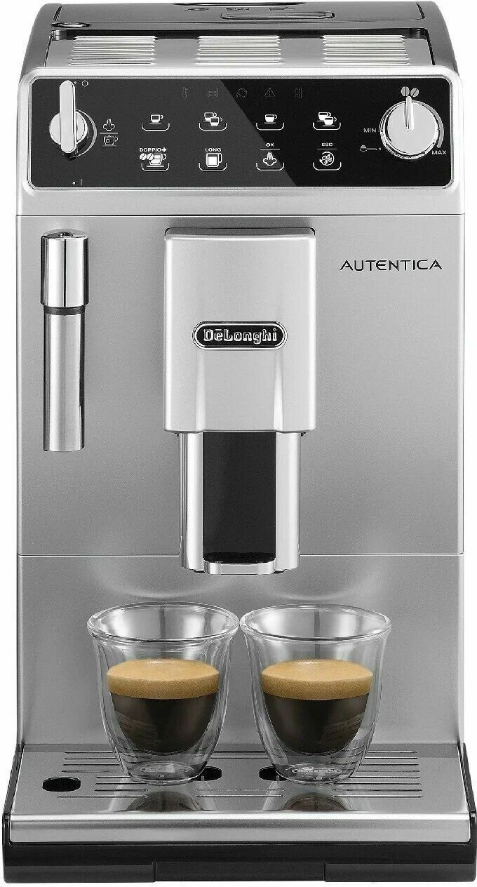 DeLonghi Кофемашина ETAM29.510. SB