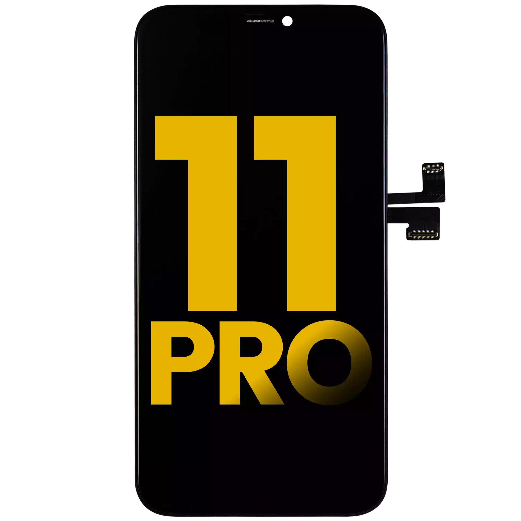 Дисплей для Apple iPhone 11 Pro тачскрином для мобильного FHD Premium Incell LCD