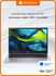 Ноутбук Acer Aspire Go AG15-31P-C1HS 15.6", IPS, Intel N100 0.8ГГ...