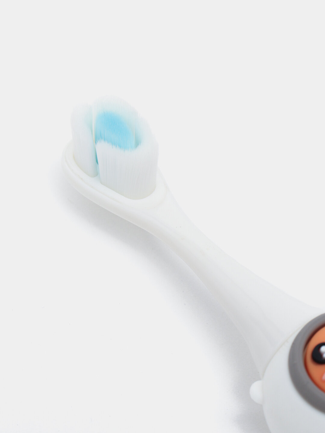 Детская зубная щетка, мягкая — фото 1