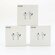 Беспроводные наушники BLUETOOTH AIRPODS (ORG)/ AIRPODS 4