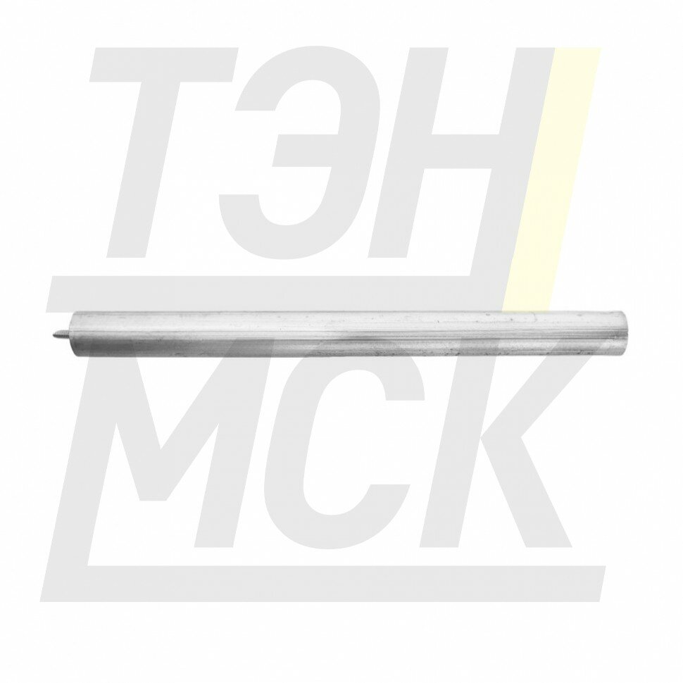 Анод магниевый для водонагревателя Thermex 210мм резьба M4 100429