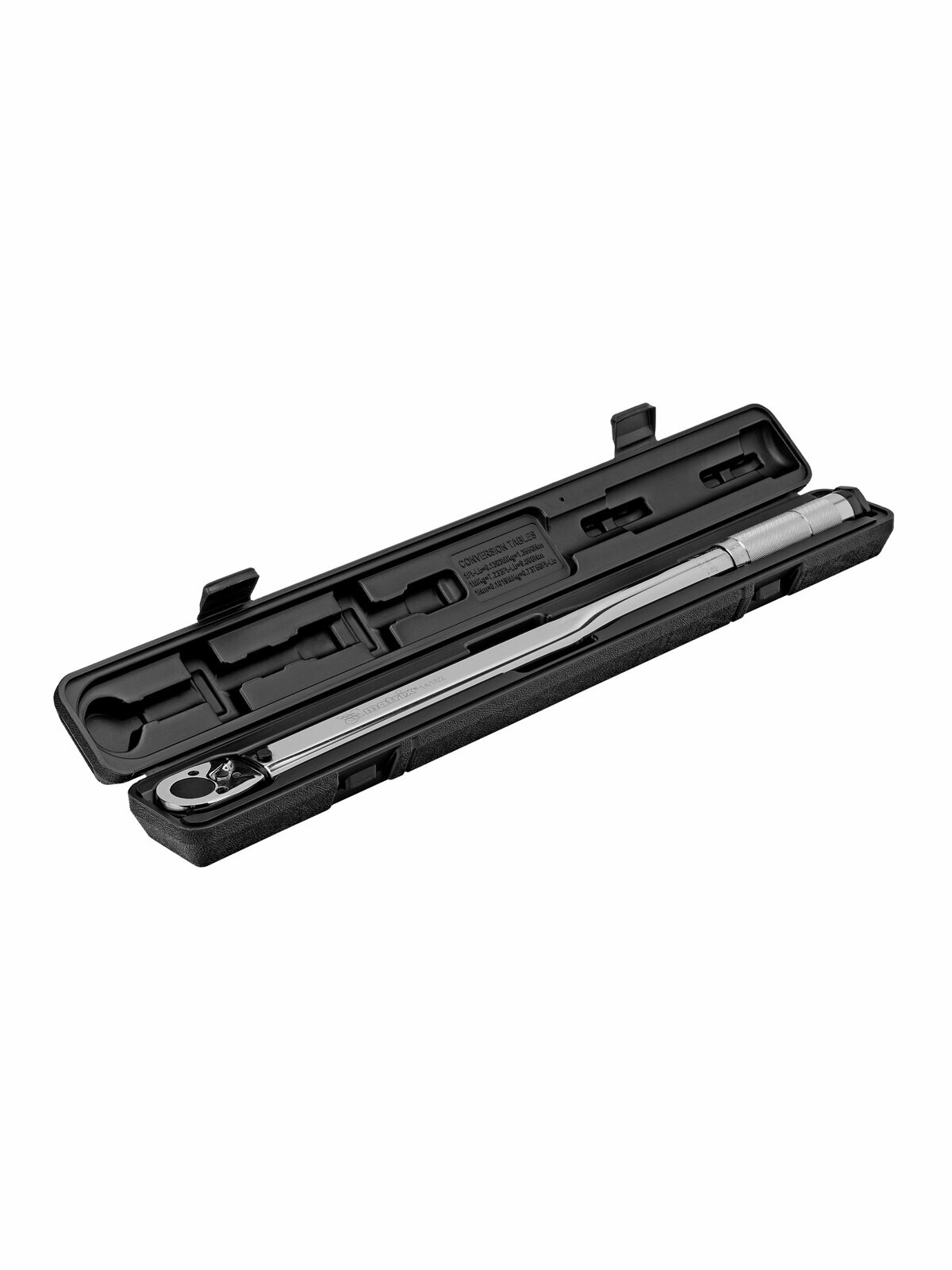Ключ динамометрический Matrix 70-350 Нм 1/2