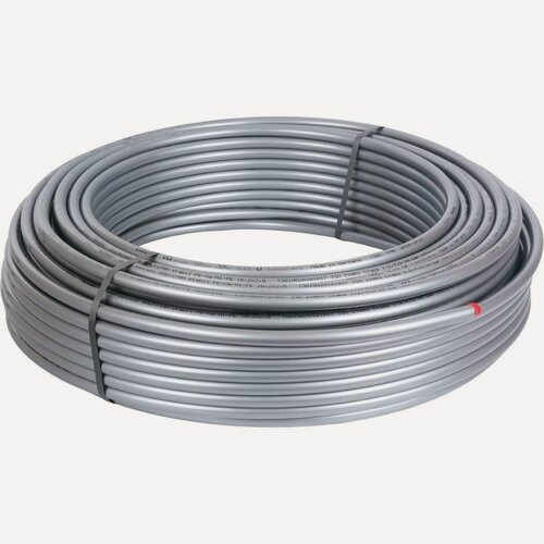 Изображение товара Труба Rehau RAUTITAN Stabil Original 10м ф16,2х2,6 мм (11301211100)