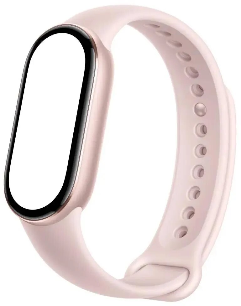 Фитнес-трекер Xiaomi Smart Band 10 1.72