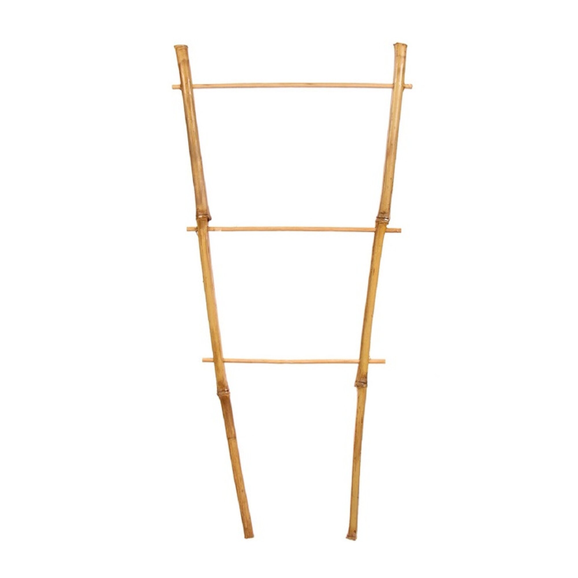 Шпалера 45×20×1 см бамбук «Одинарная» Greengo