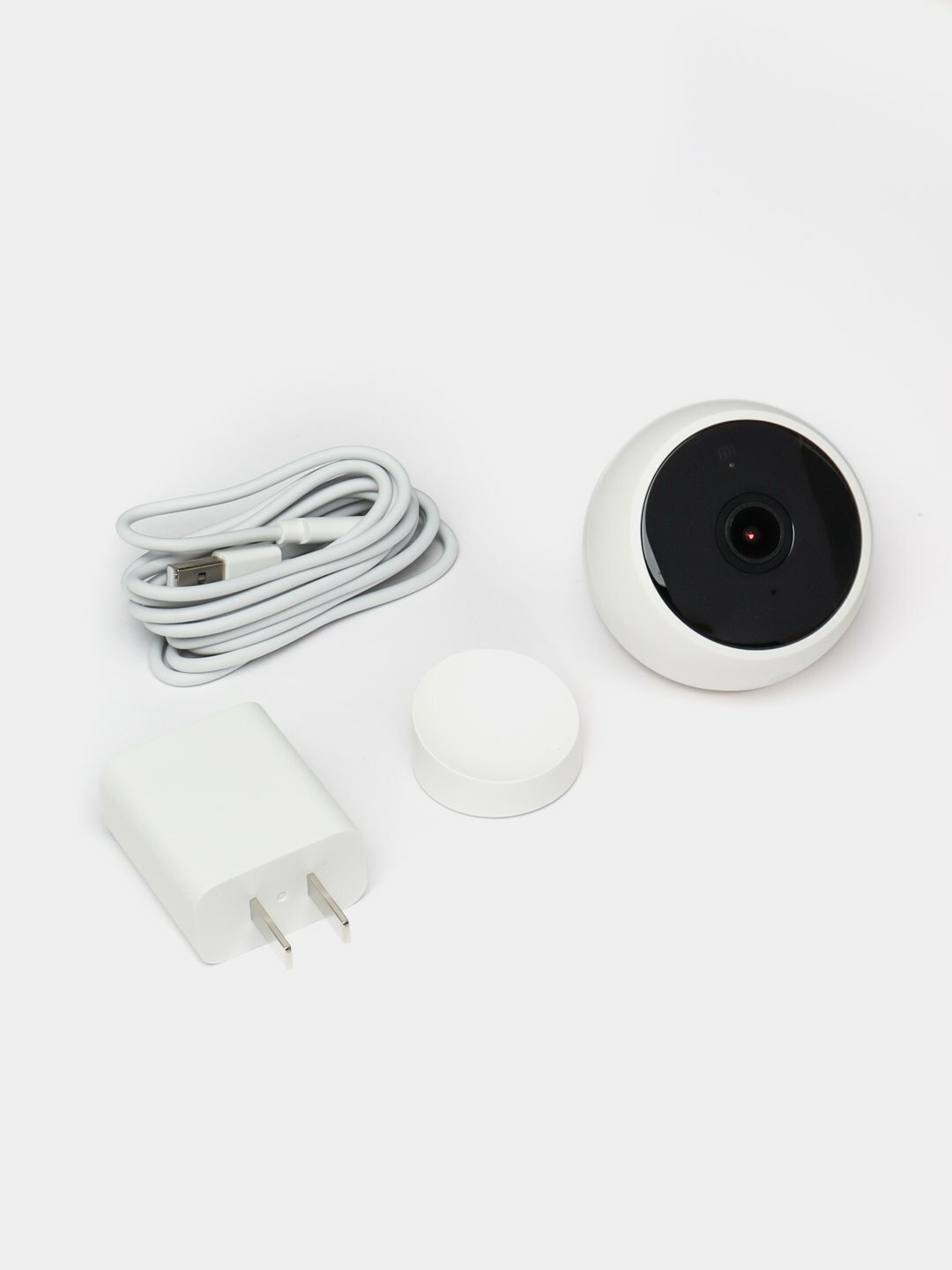 Камера видеонаблюдения Xiaomi Mi Camera 2K Magnetic Mount, 2K, Wi-Fi — фото 1