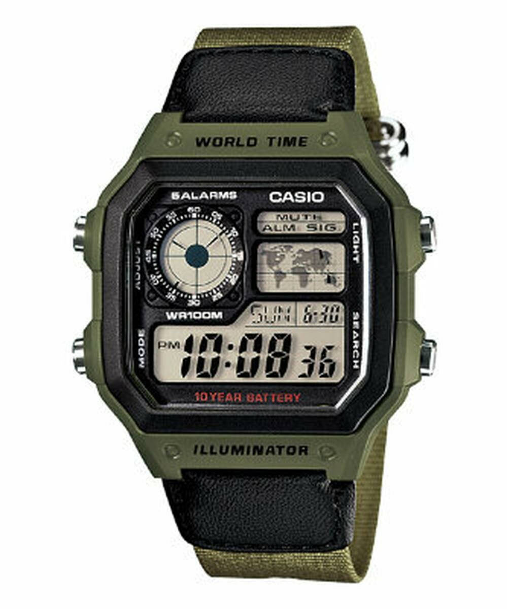 Наручные часы CASIO Collection