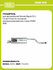Глушитель для автомобилей Skoda Rapid (12-) 1.2 tsi/1.4 tsi/1.6i ...