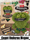 count underoo mcgoo green