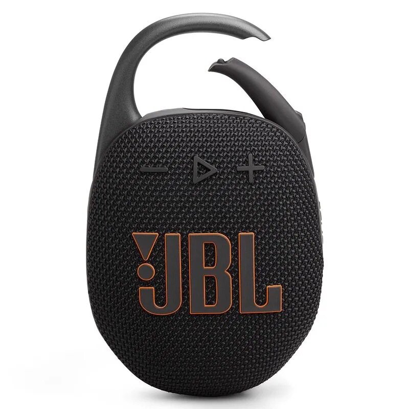 Bluetooth-колонка JBL CLIP5, спортивная, с ремешком на пряжке, модная мини-колонка