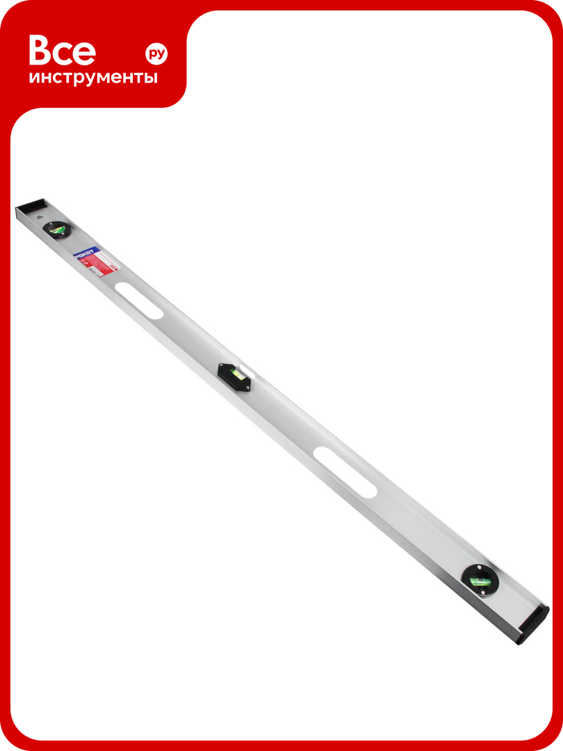 Строительный уровень рокот 