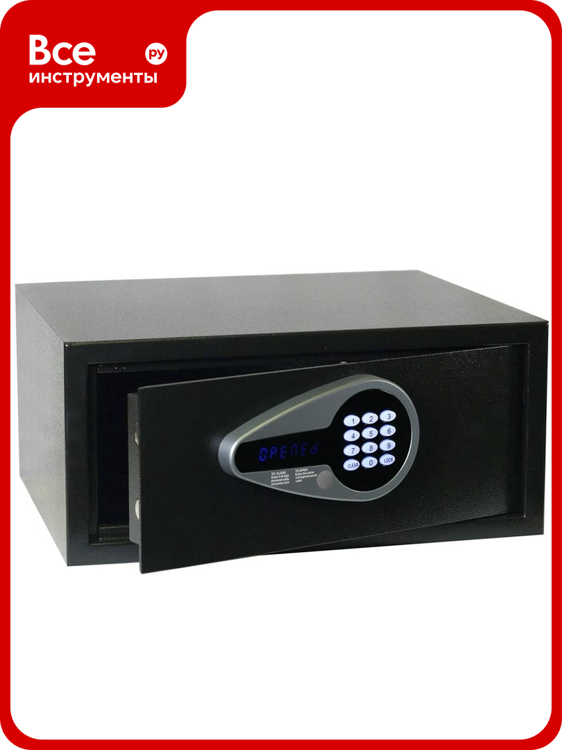 Гостиничный сейф KlestO Hotel Safe 200/440E 700500