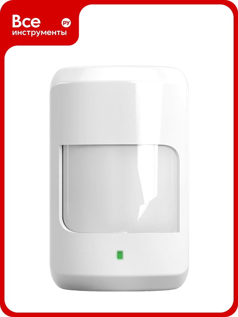 Датчик движения Livicom, Livi MS 19000015