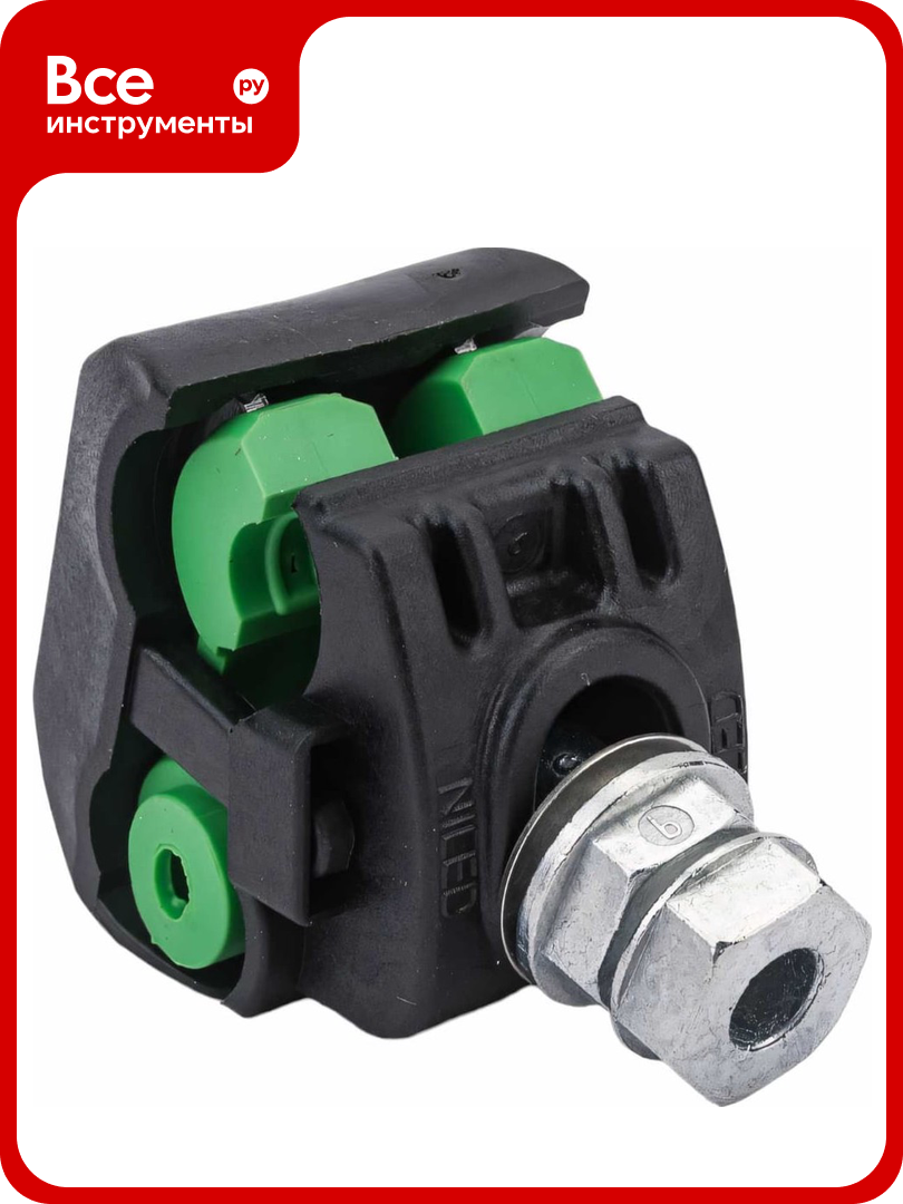 Ответвительный зажим НИЛЕД P 4 10900341