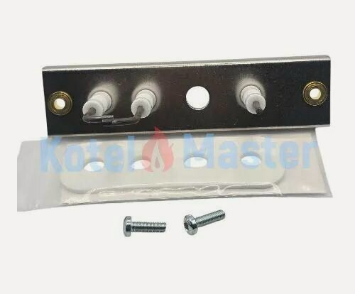 Изображение товара Электроды розжига и ионизации (комплект) для котлов Bosch/Buderus 87186630920-1