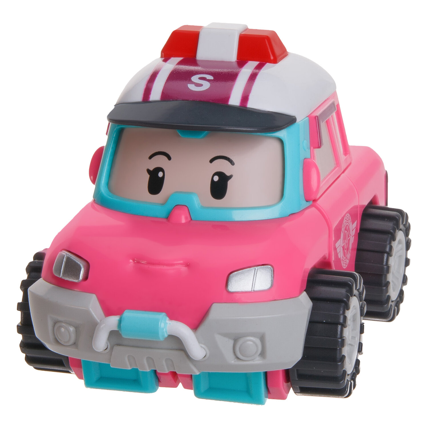 Фигурка Robocar Poli Сэнди