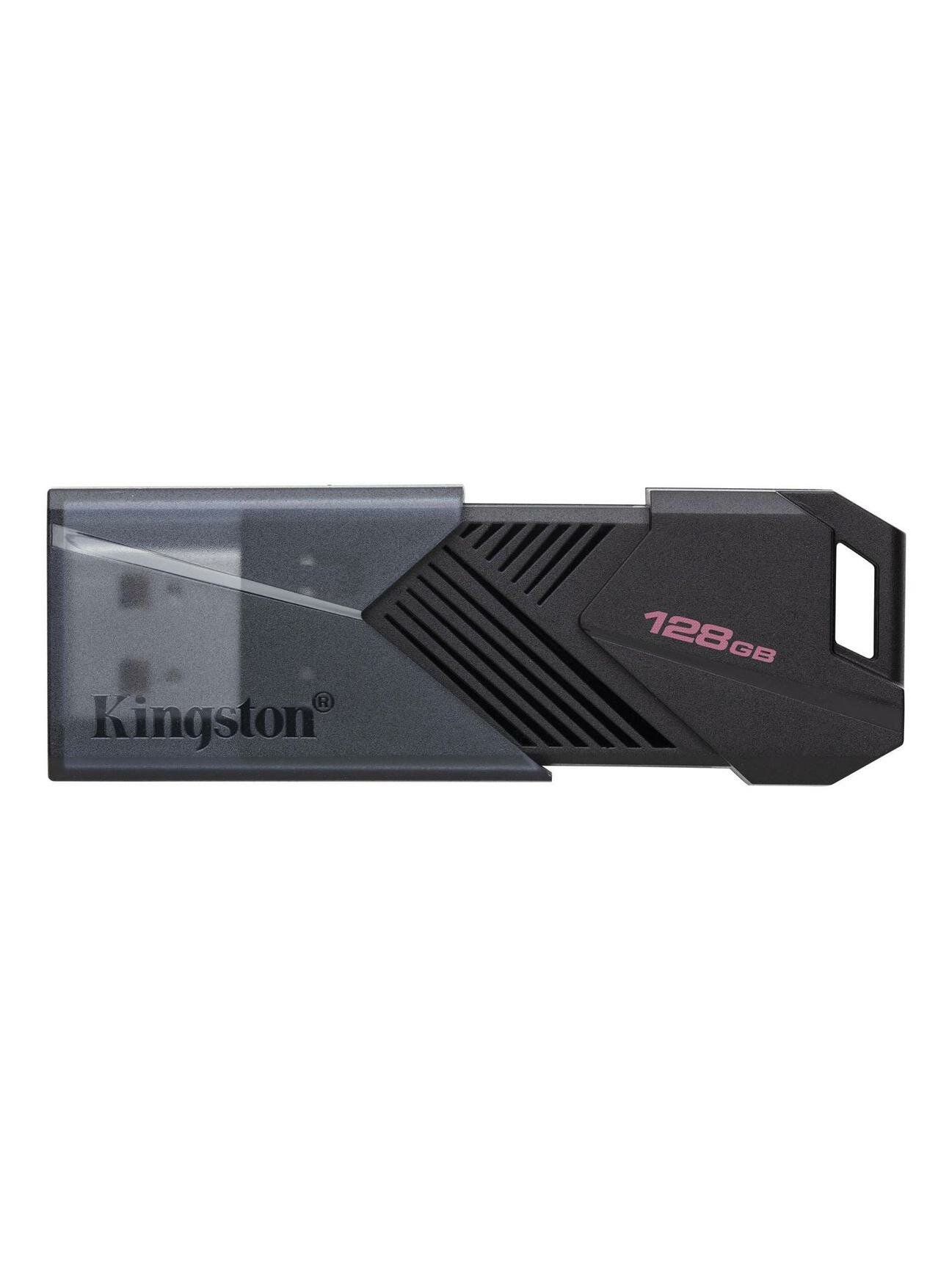 Флеш-диск Kingston DataTraveler Exodia Onyx 128GB USB3.2 (DTXON/128GB)