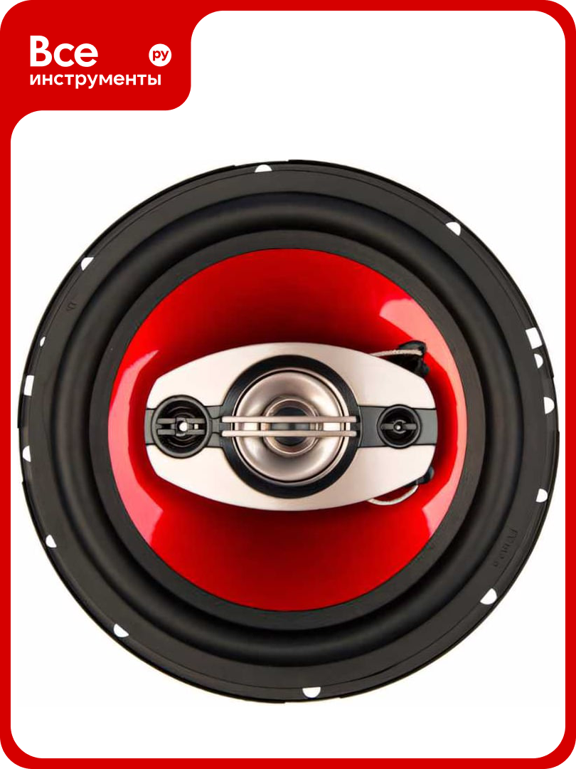 Акустическая система Ural sound урал классик АС-К1647