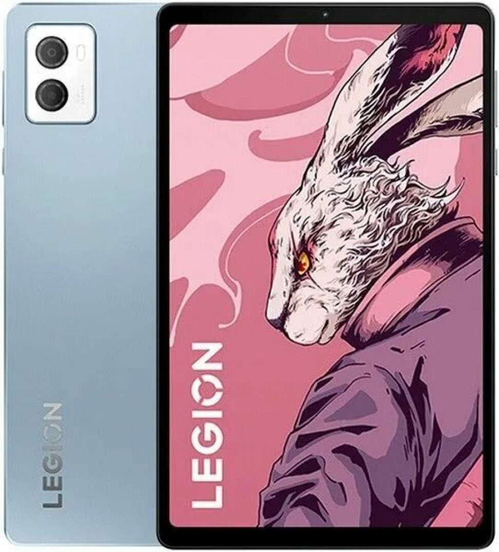 Планшет Lenovo LEGION Y700 2023 серый 12/256ГБ + Чехол+ Стекло +