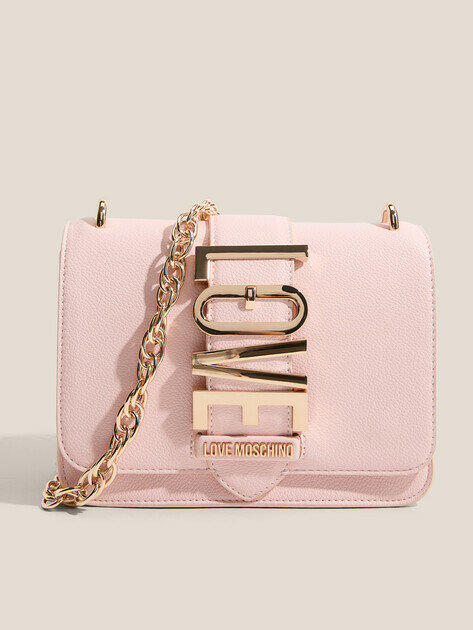 Сумка LOVE MOSCHINO 