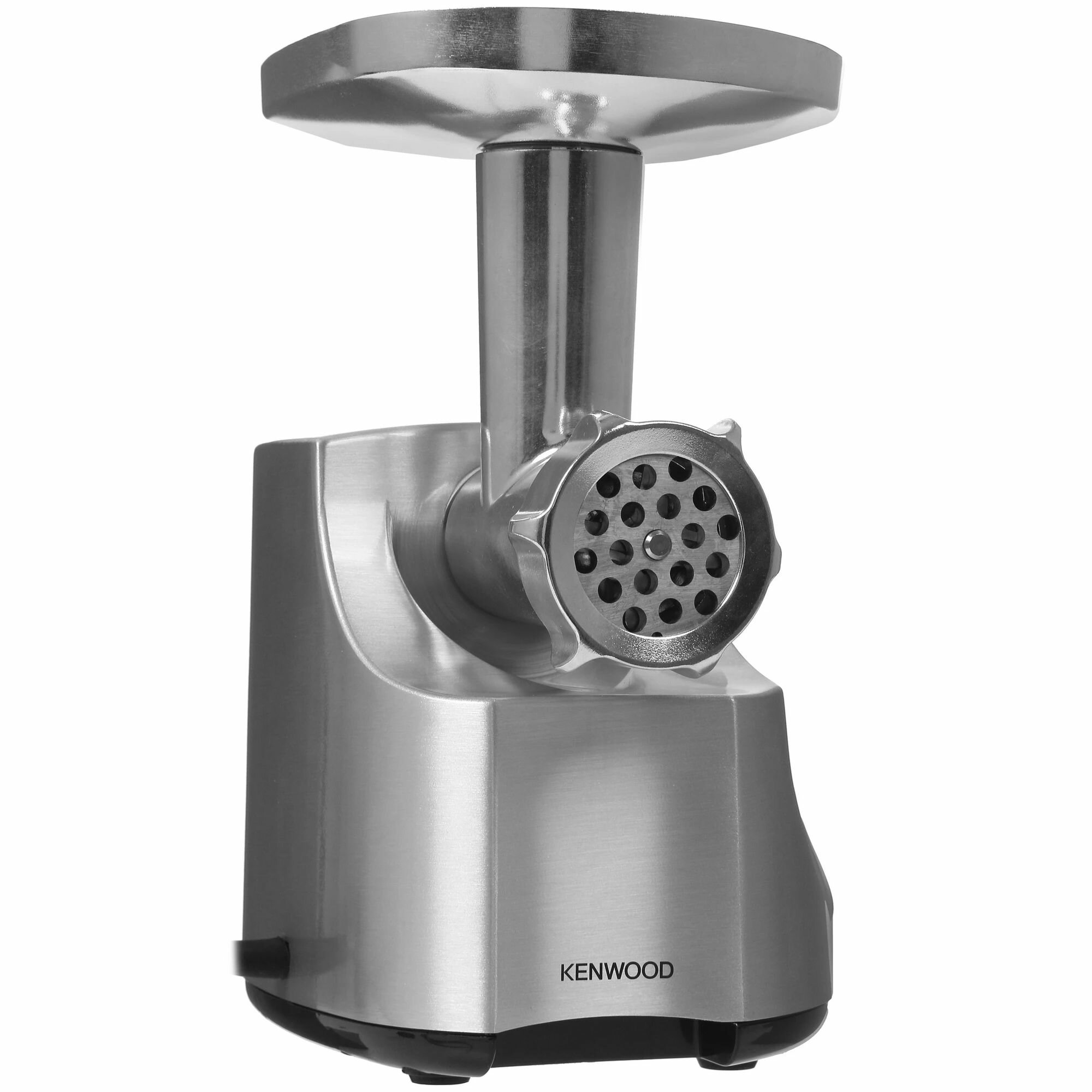 Мясорубка электрическая Kenwood MG510, серый
