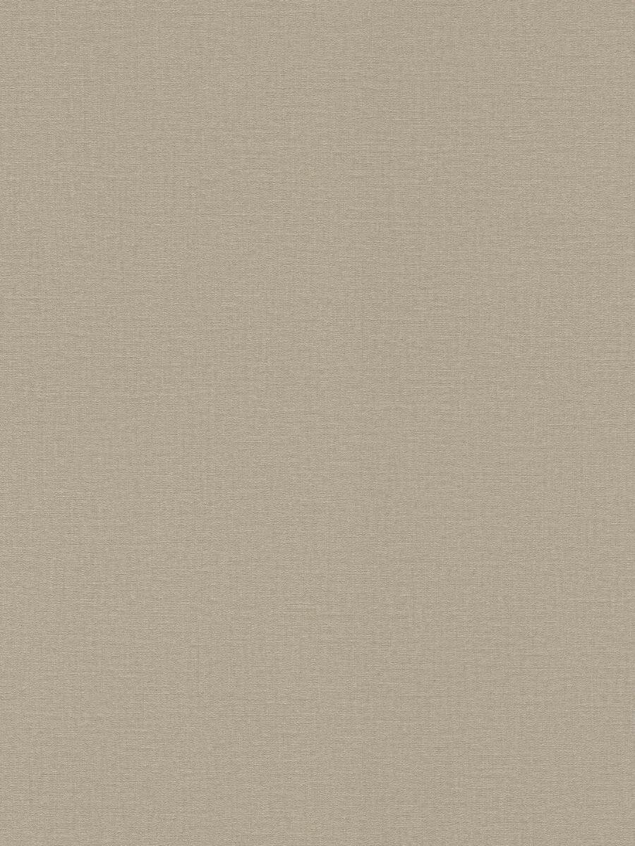 Обои Rasch Natural Colors 0.53 x 10.05 555868 на флизелиновой основе цвет коричневый моющиеся рисунок однотонные